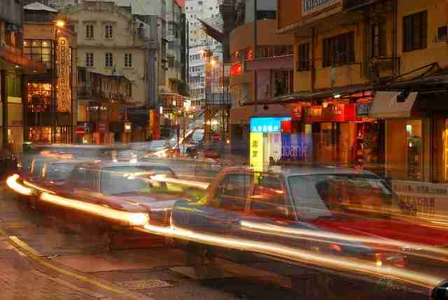 香港情陷夜中环豆瓣高分限制级剧情解析